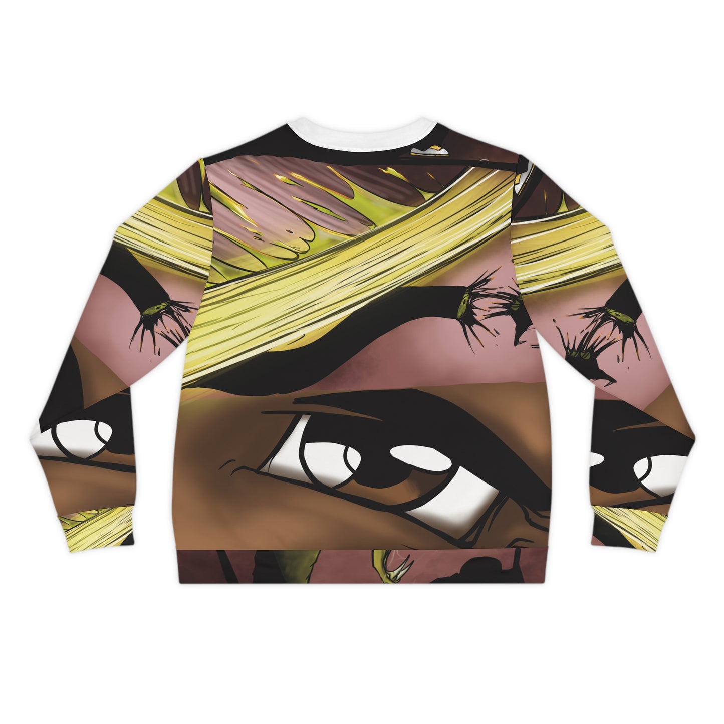 Whole Armor Lightweight Sweatshirt