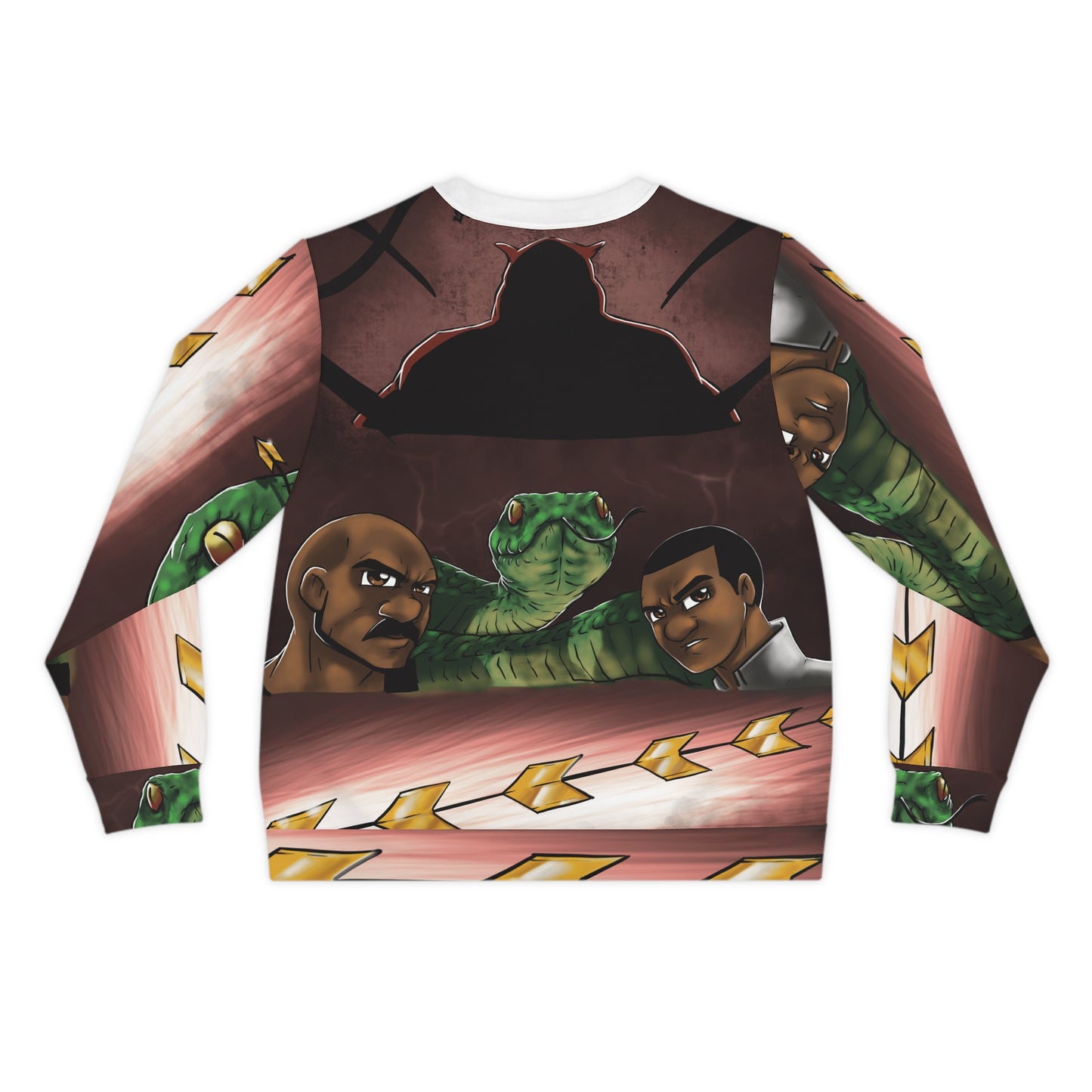 Lightweight Sweatshirt (E x J)