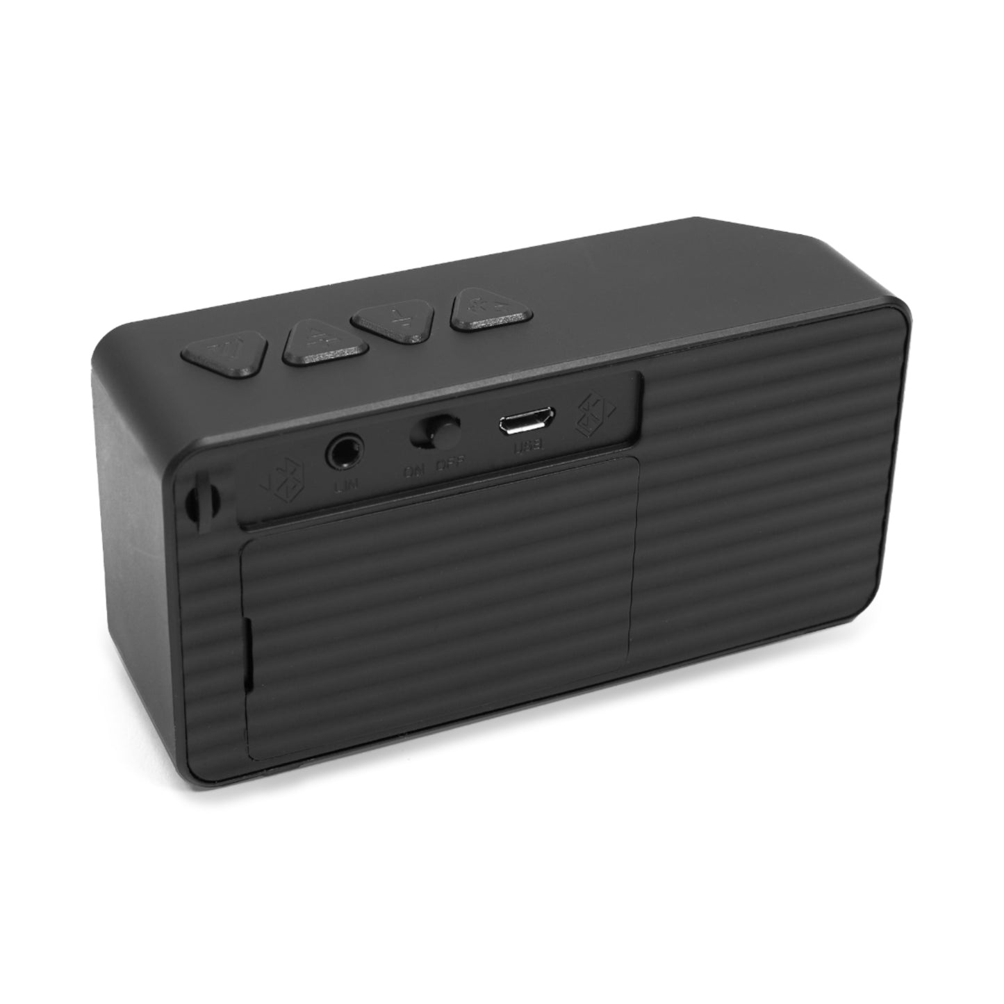 Limited Edition Whole Armor Bluetooth Speaker