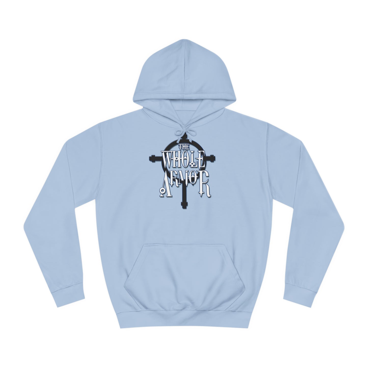 The Whole Armor College Hoodie