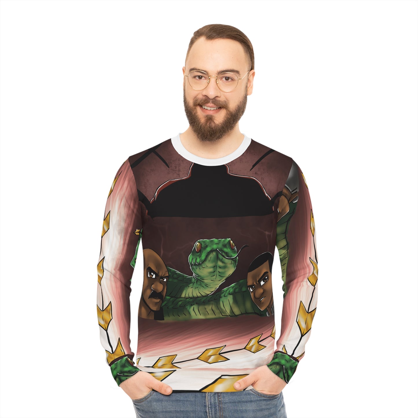 Lightweight Sweatshirt (E x J)