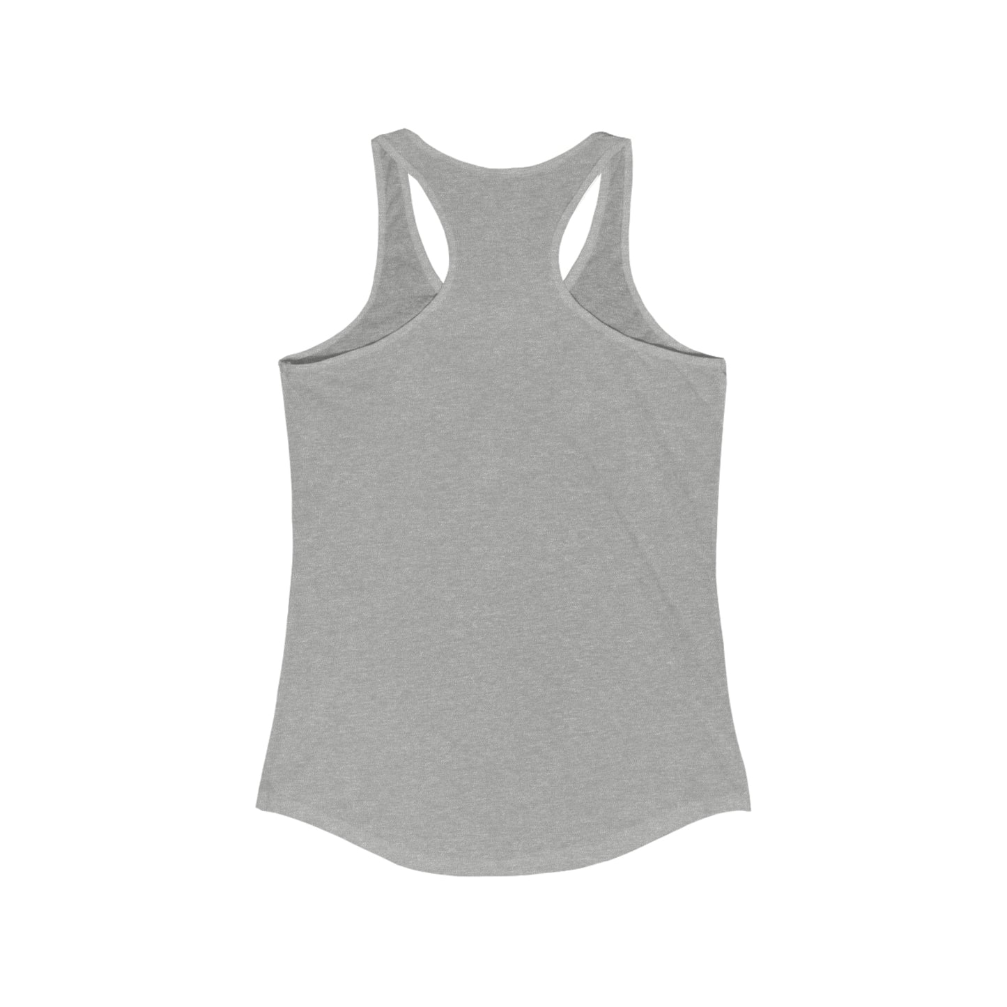 Women's WHOLE ARMOR Ideal Racerback Tank