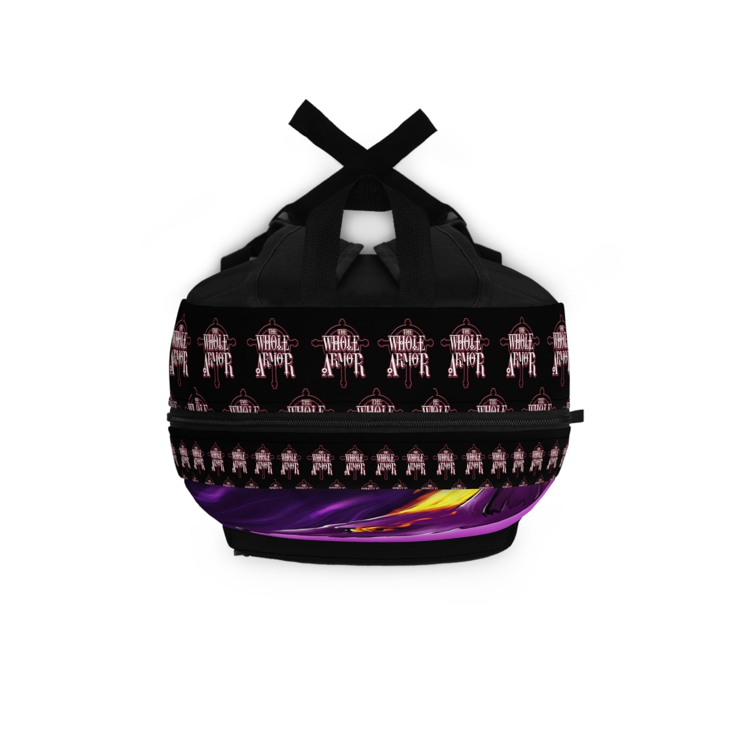 Special Edition Whole Armor "V" Backpack