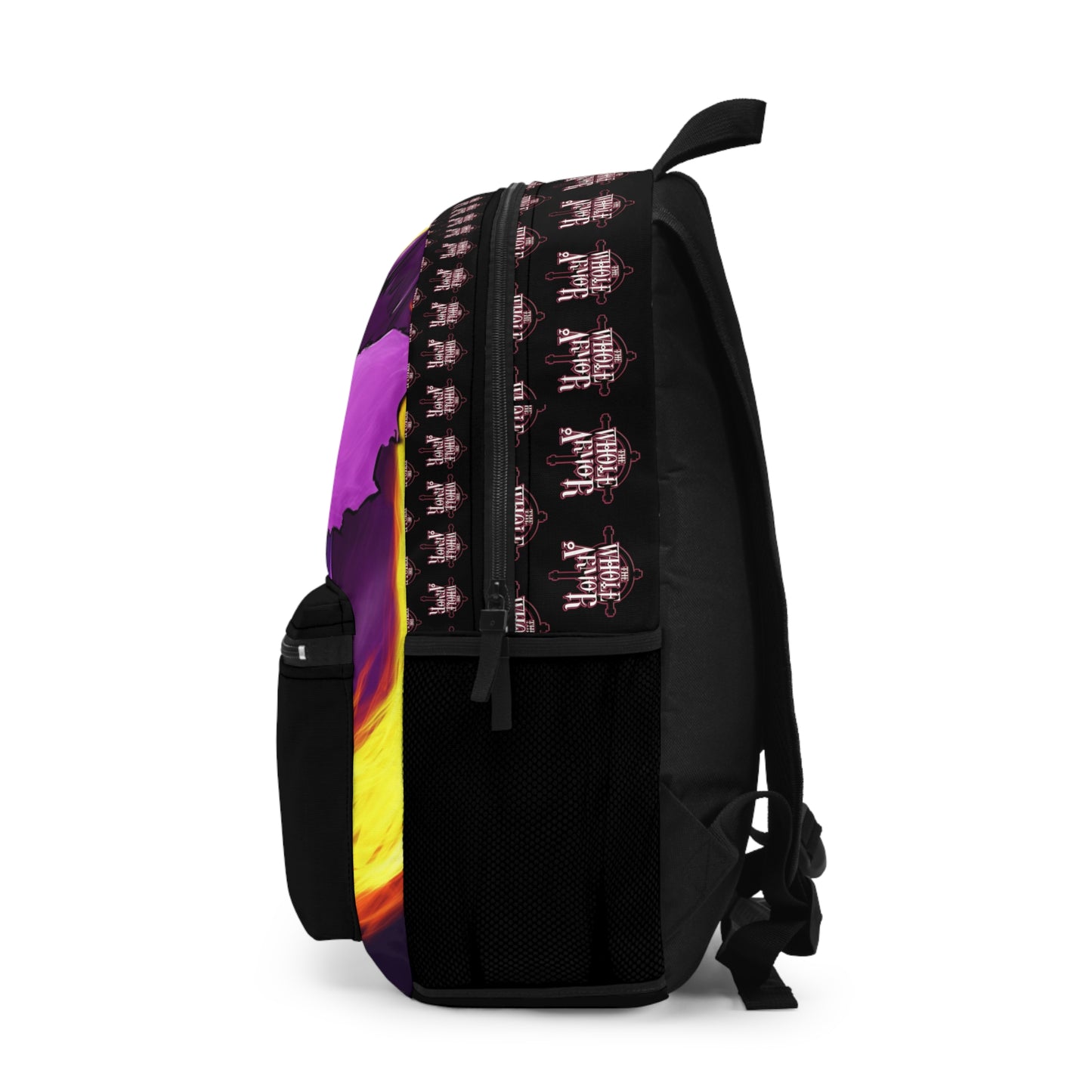 Special Edition Whole Armor "V" Backpack
