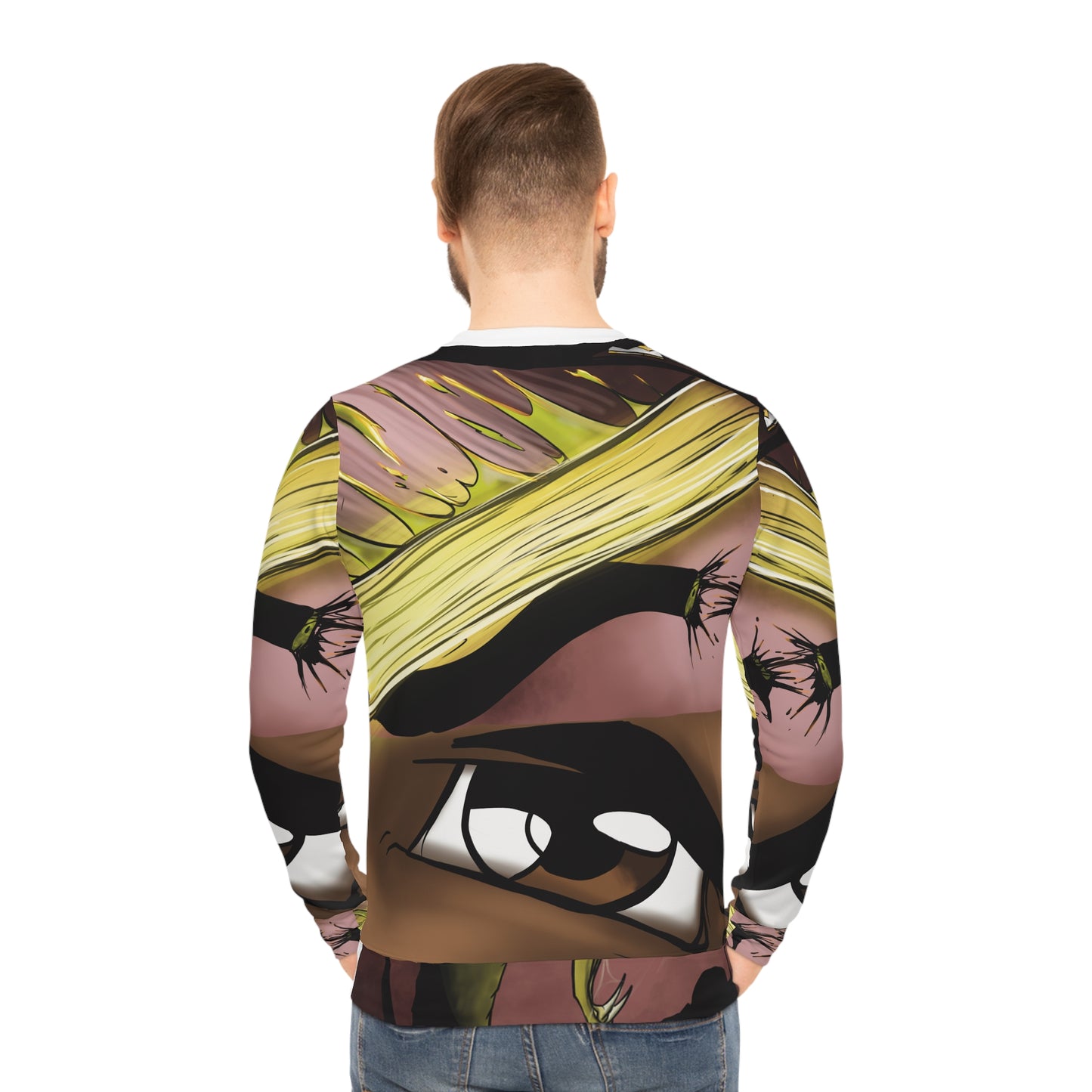 Whole Armor Lightweight Sweatshirt