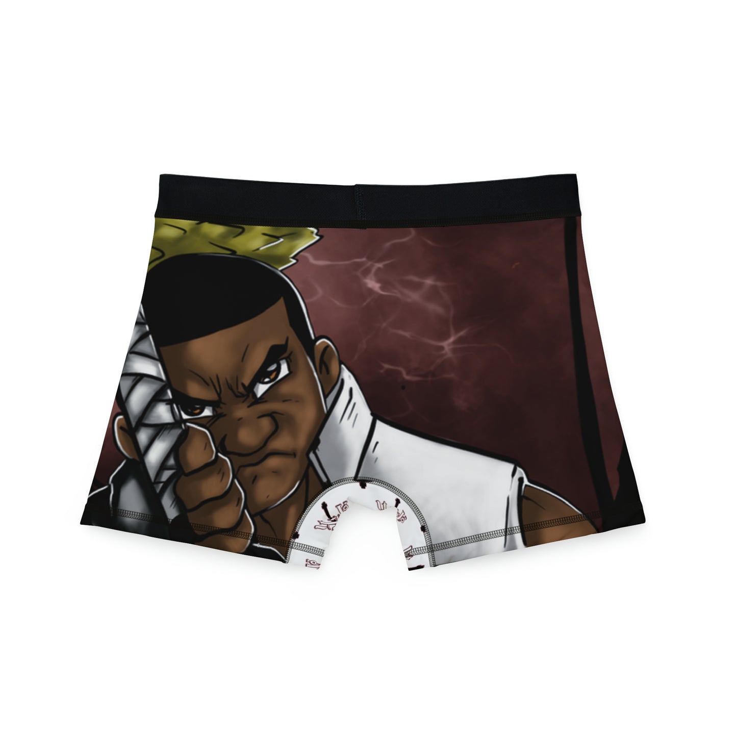 Special Edition Whole Armor Mens Boxers