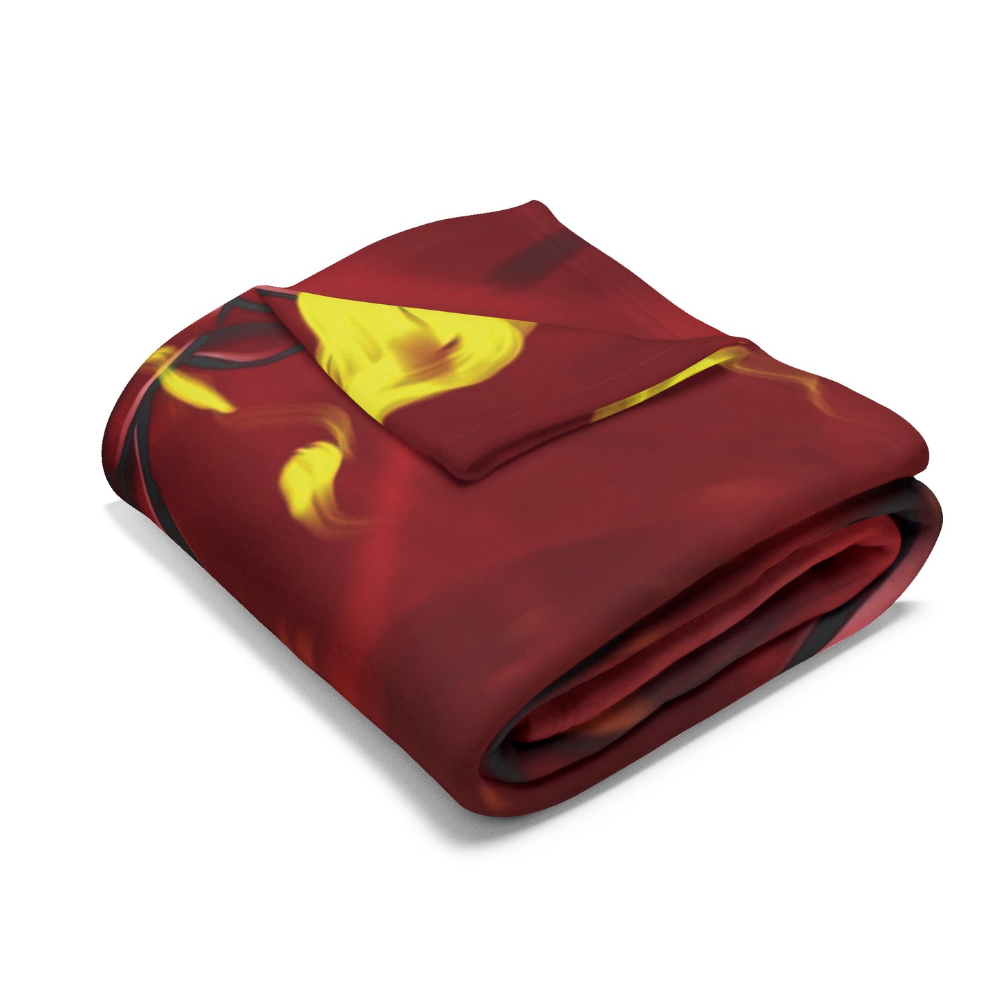 Hippocrip Fleece Blanket