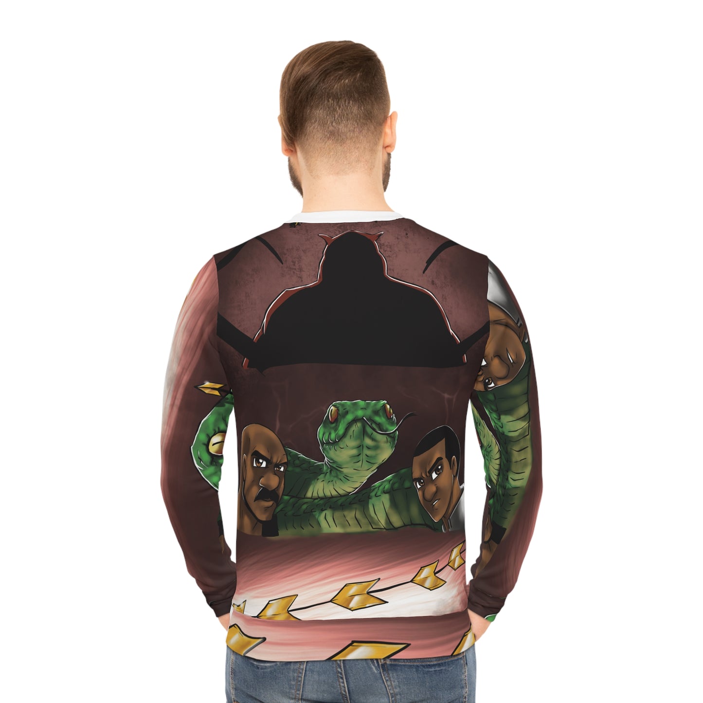 Lightweight Sweatshirt (E x J)