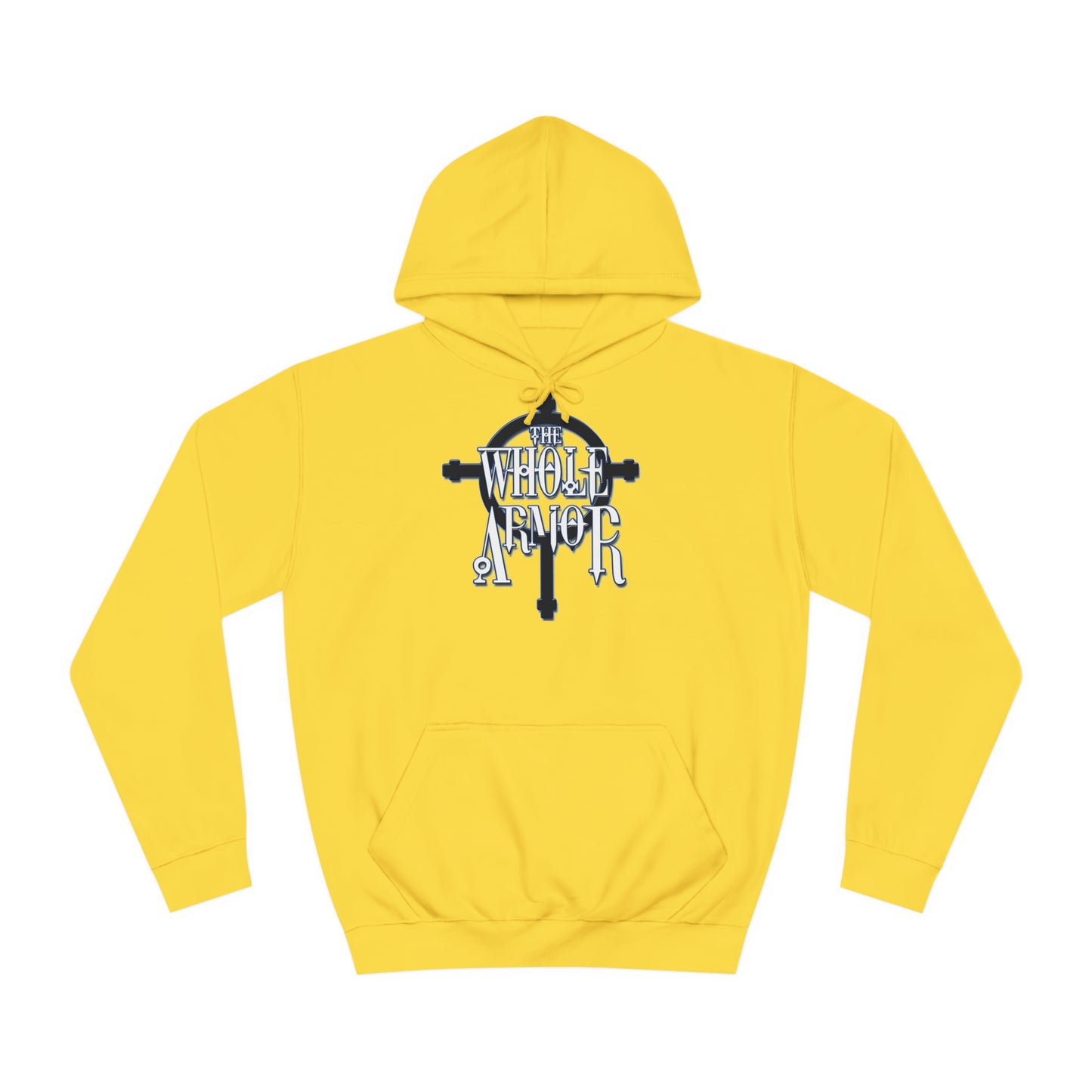 The Whole Armor College Hoodie