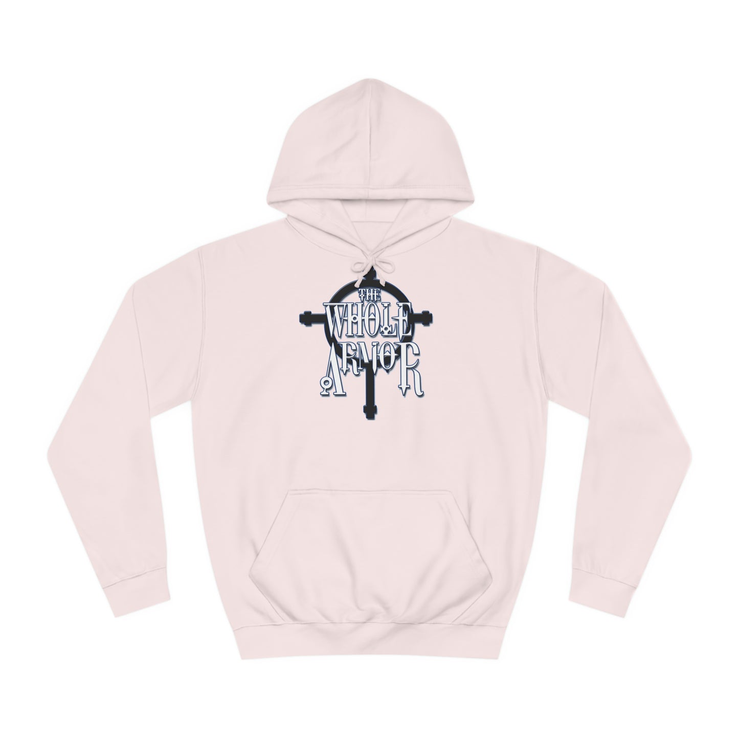 The Whole Armor College Hoodie