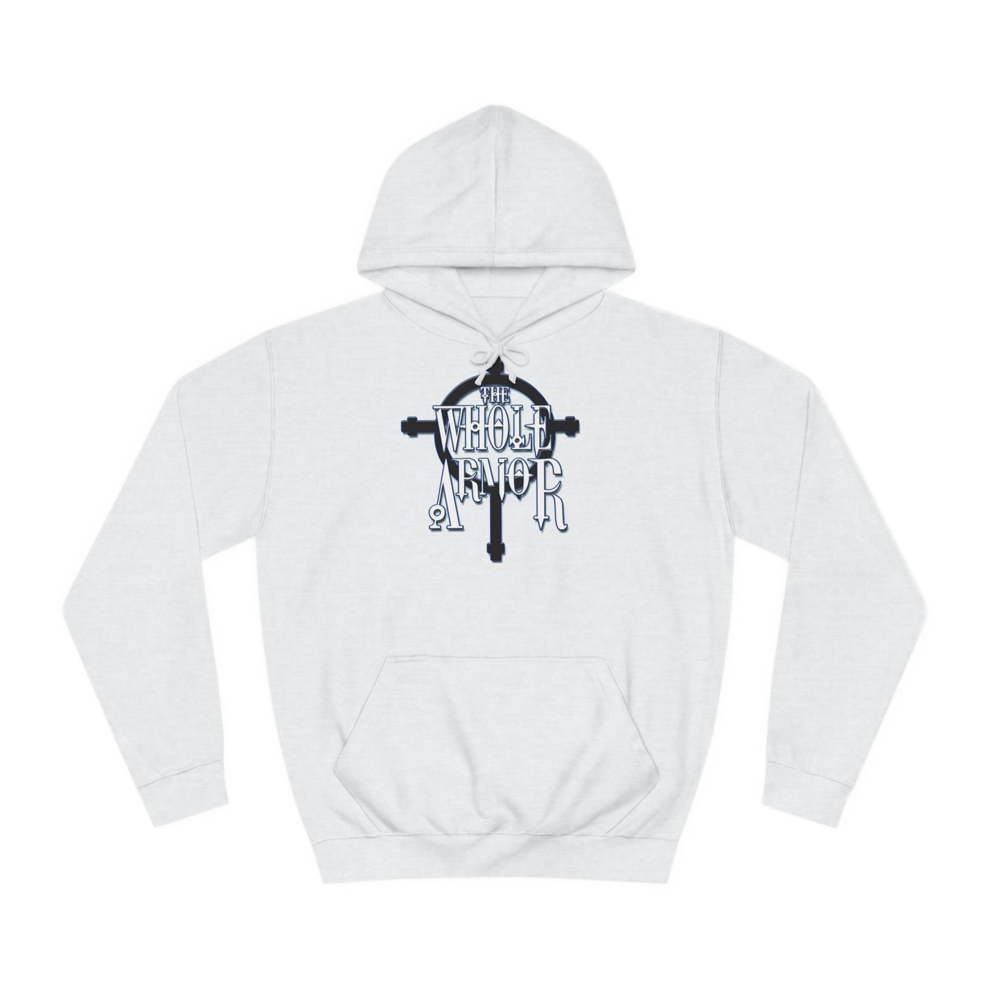 The Whole Armor College Hoodie