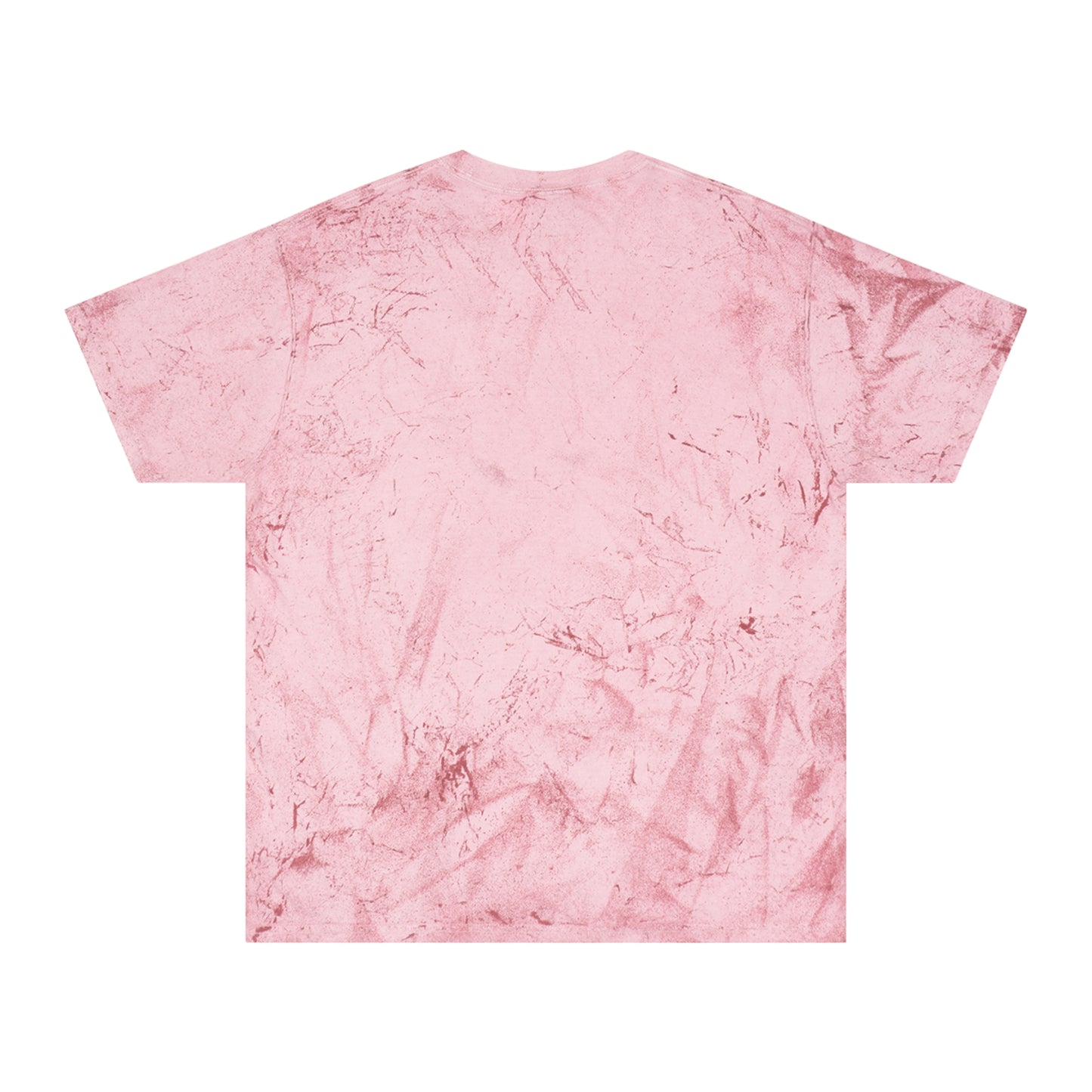 Issue 3 Color Blast T-Shirt