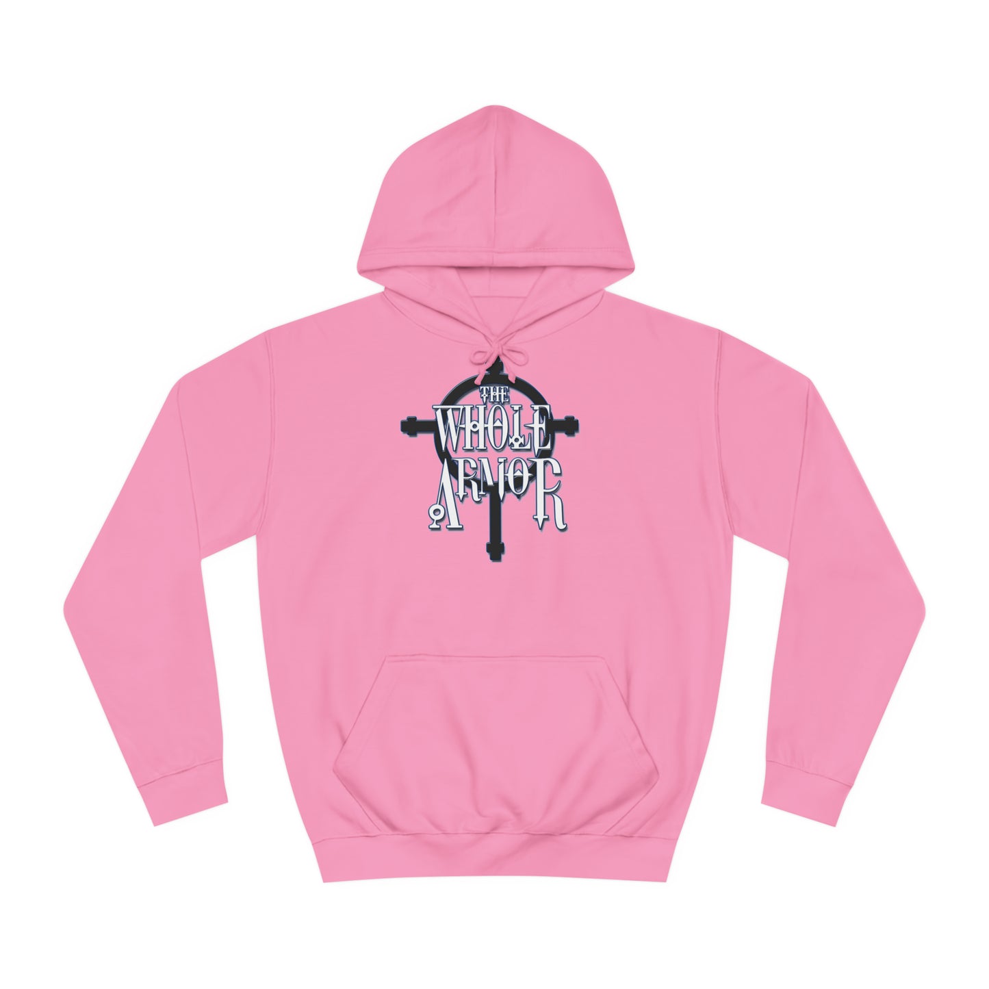 The Whole Armor College Hoodie