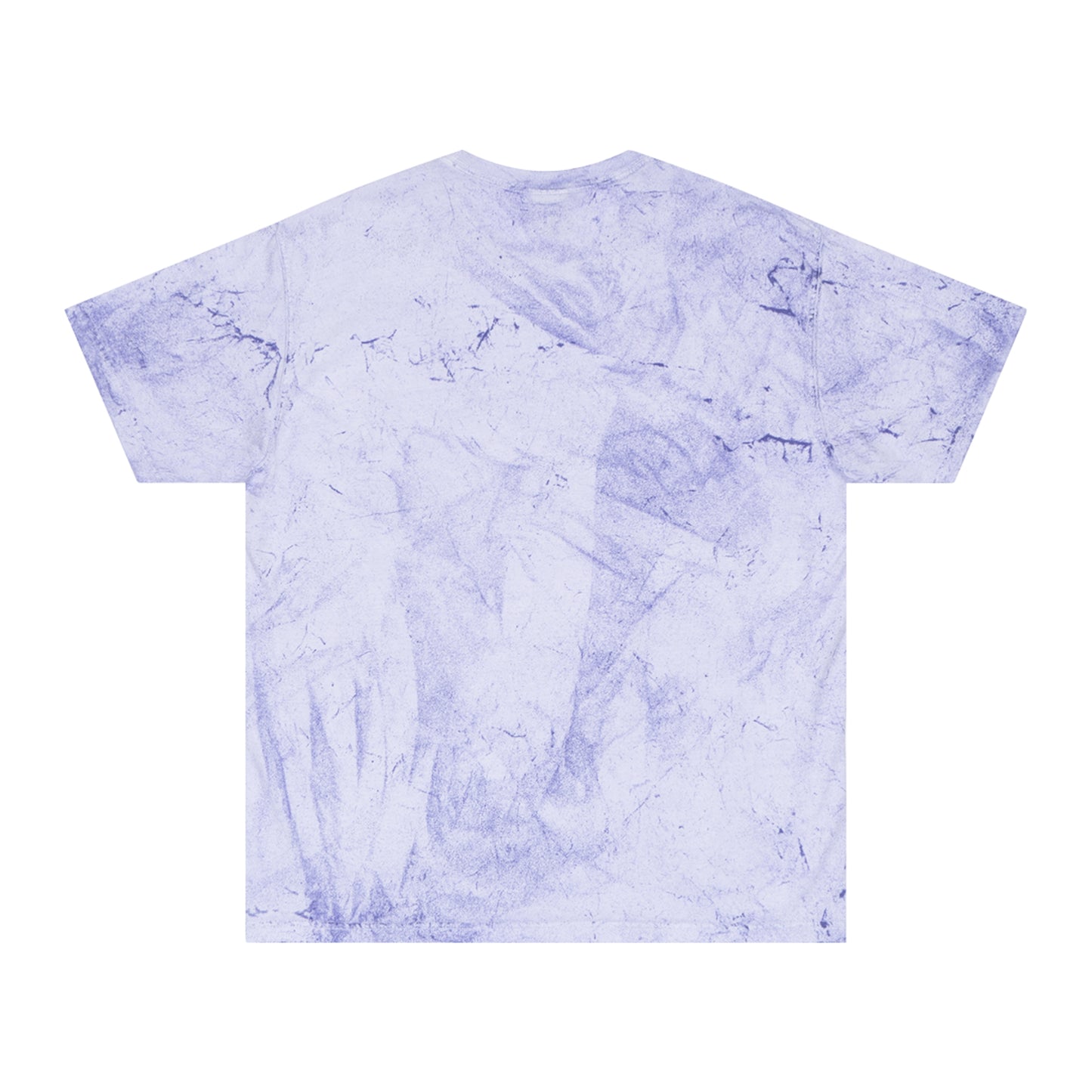 Issue 3 Color Blast T-Shirt