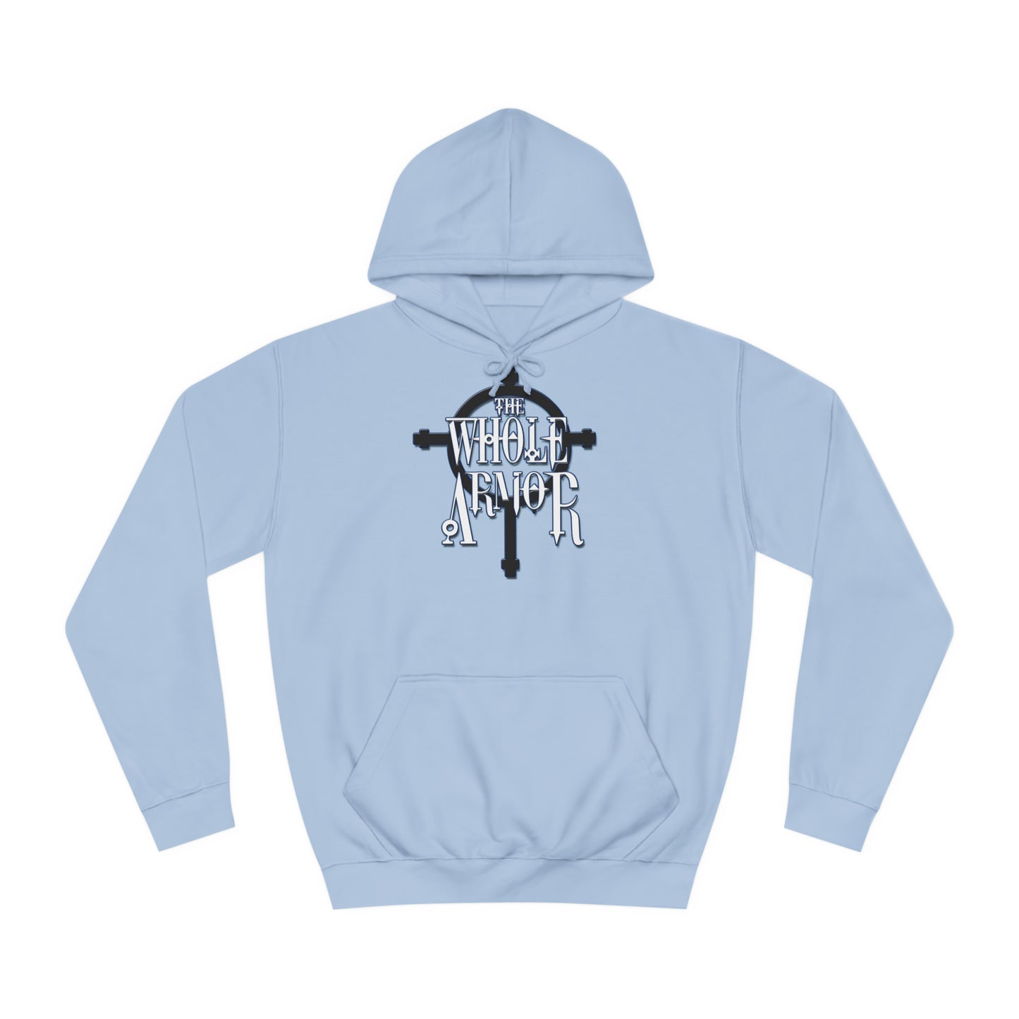 The Whole Armor College Hoodie