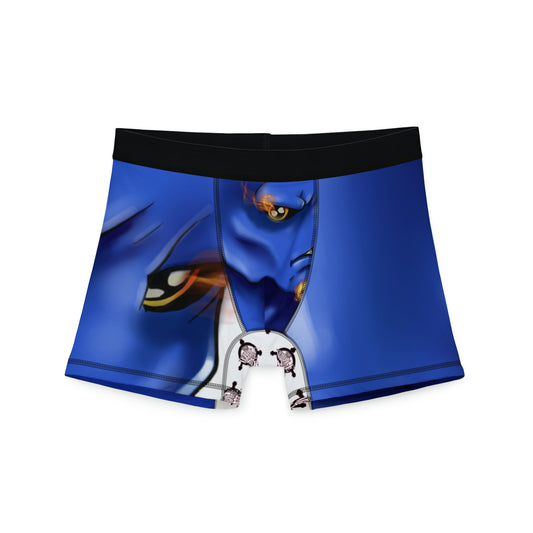 Special Edition Whole Armor Mens Boxer