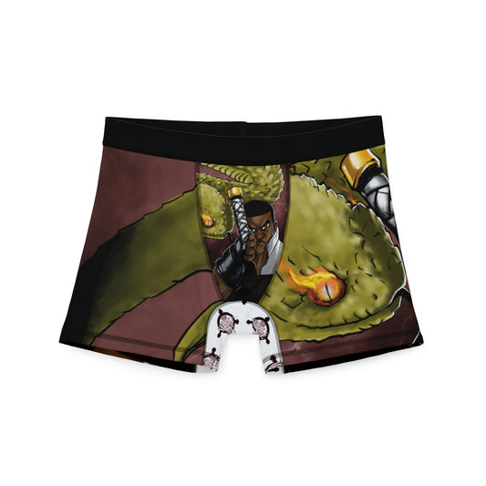 Special Edition Whole Armor Mens Boxers