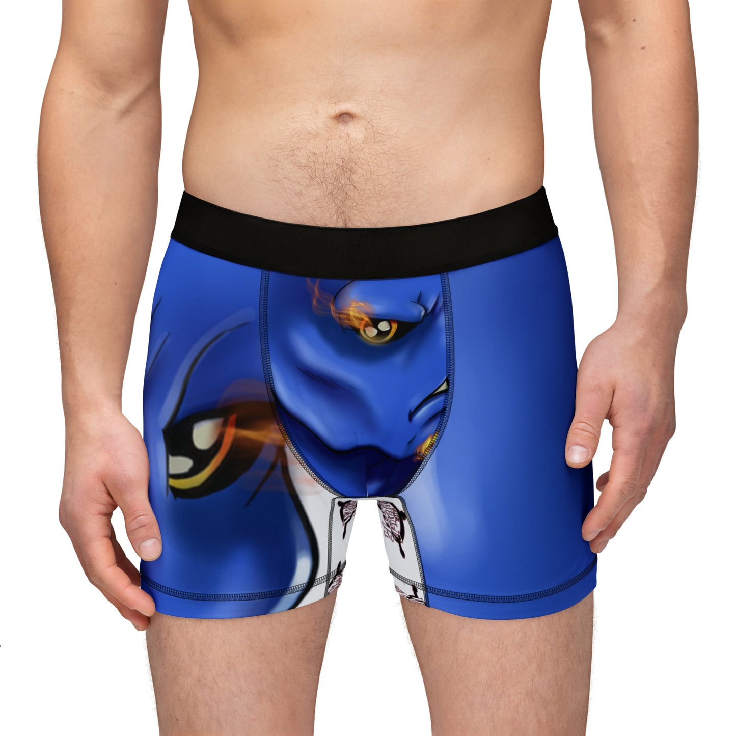 Special Edition Whole Armor Mens Boxer