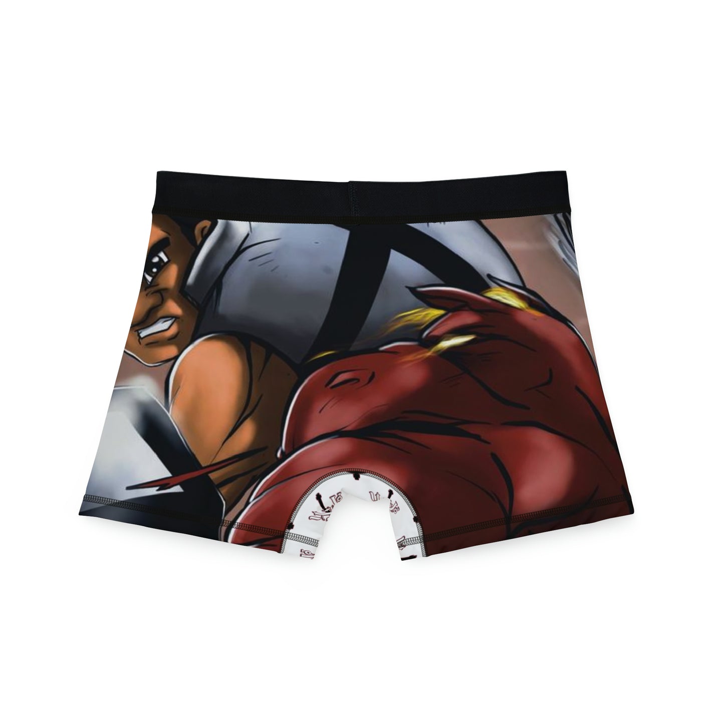 Special Edition Whole Armor Mens Underwear Boxer