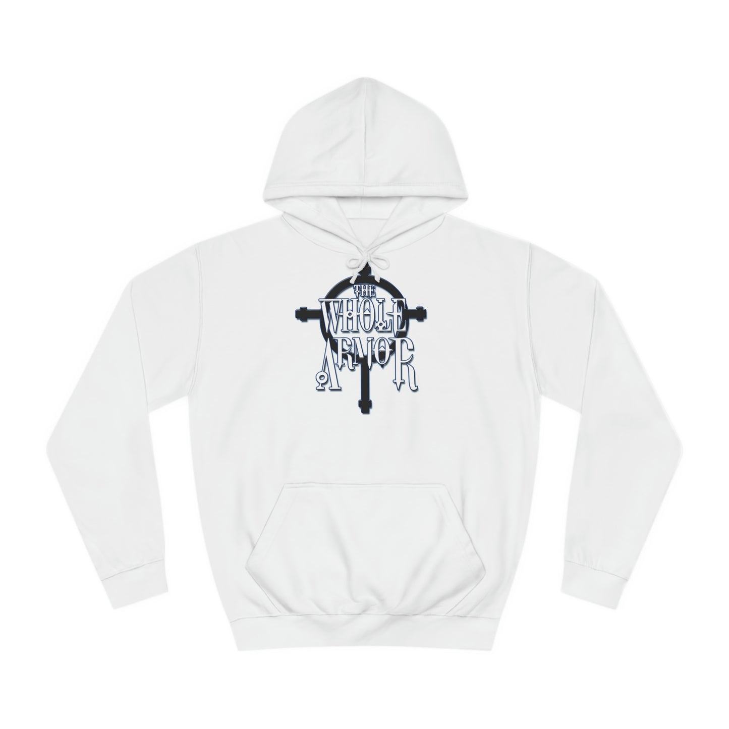 The Whole Armor College Hoodie